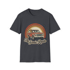 The Scenic Route Labradoodle Tshirt