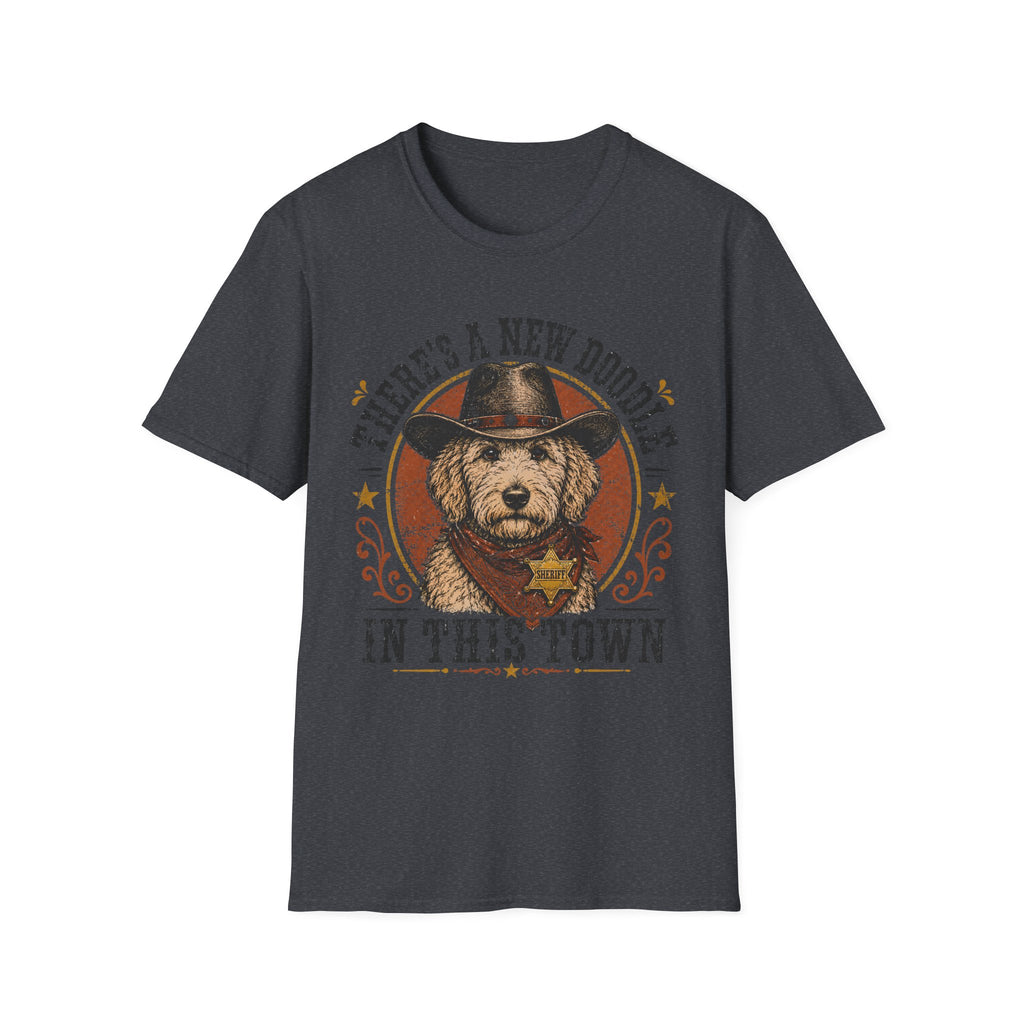 Doodle Social Club T-Shirt