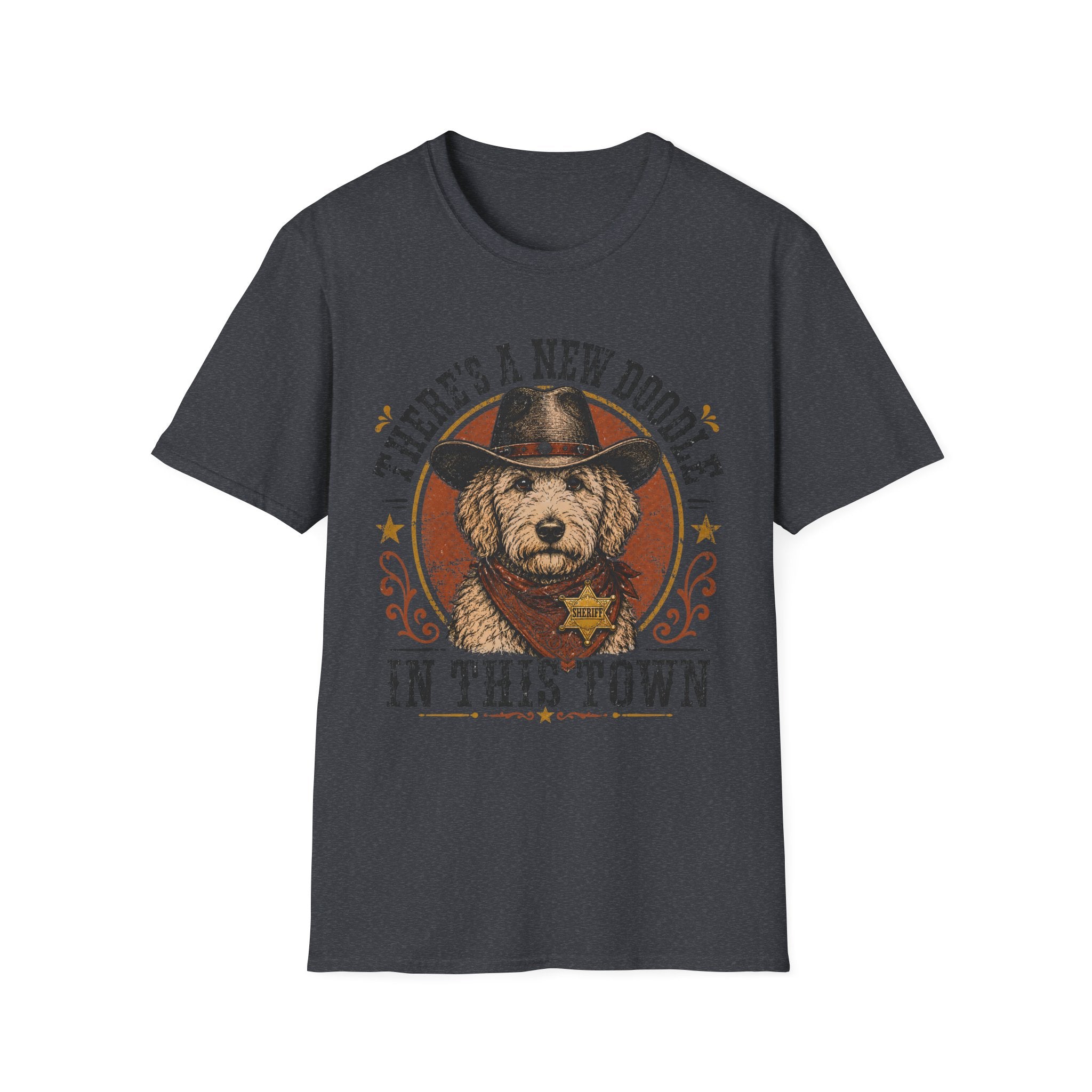 Doodle Social Club T-Shirt
