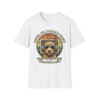 Level Up Doodle Crew T-Shirt