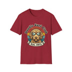 Doodle Surf Club T-Shirt