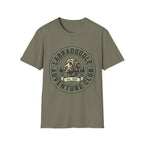 Labradoodle Adventure Club T-Shirt