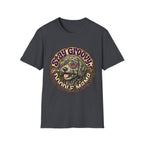 Stay Groovy Doodle Mama T-Shirt