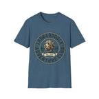 Labradoodle Adventure Club T-Shirt