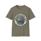 Labradoodle Social Club T-Shirt