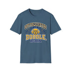 Outsmarted by a Doodle Again T-Shirt