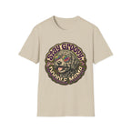 Stay Groovy Doodle Mama T-Shirt