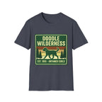Doodle Wilderness T-Shirt