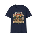 Camp Doodle National Park T-Shirt