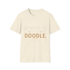 Outsmarted by a Doodle T-Shirt