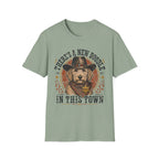 Doodle Social Club T-Shirt