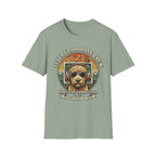 Level Up Doodle Crew T-Shirt