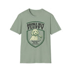 Grooming Shield Tshirt