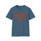 Howdy Doodle Text T-Shirt