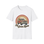 The Scenic Route Labradoodle Tshirt