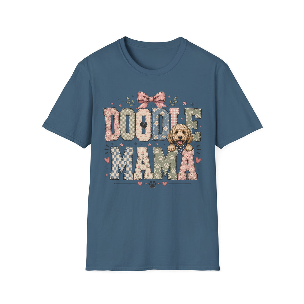 Doodle Mama T-Shirt