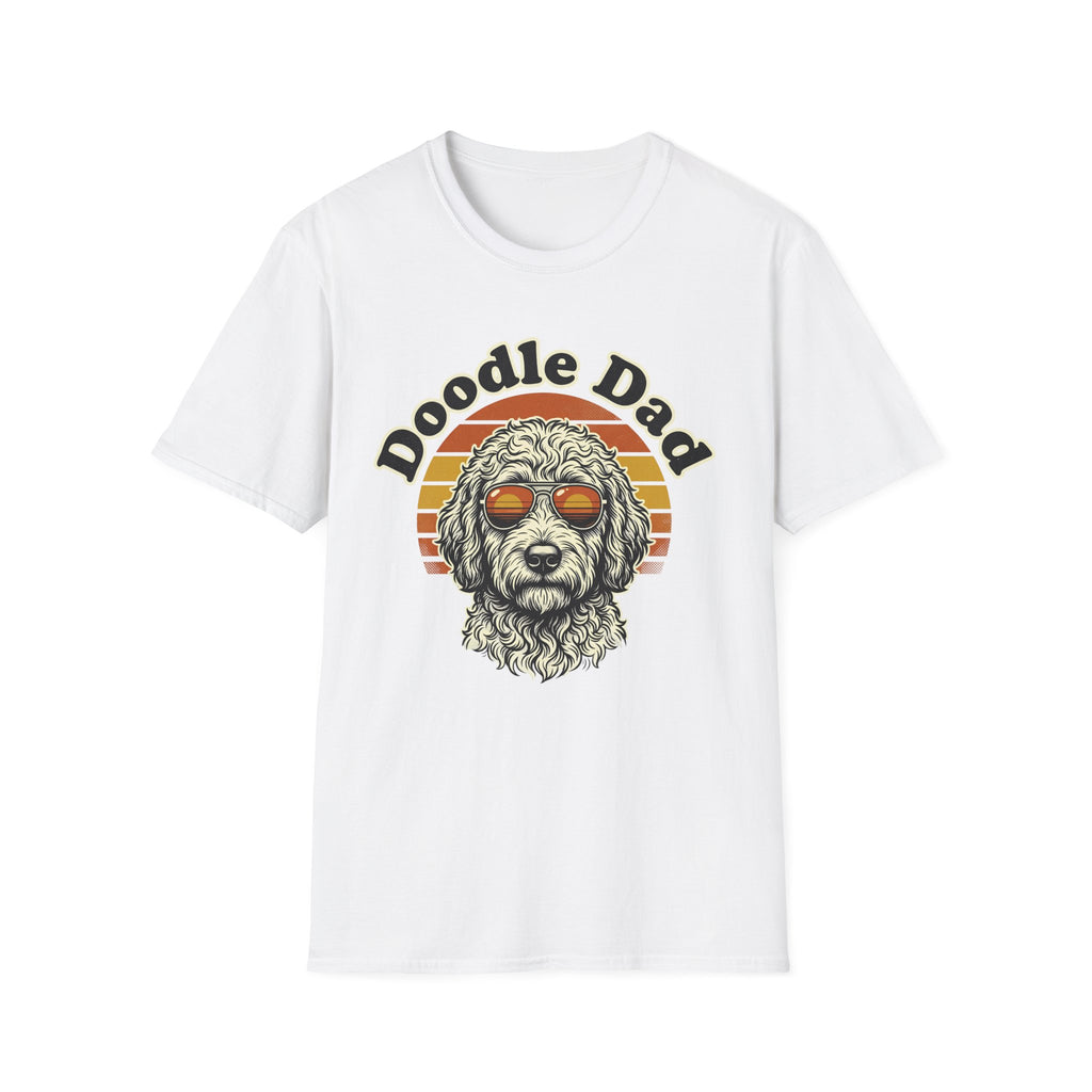 Doodle Dad T-Shirt