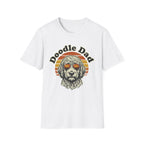 Doodle Dad T-Shirt