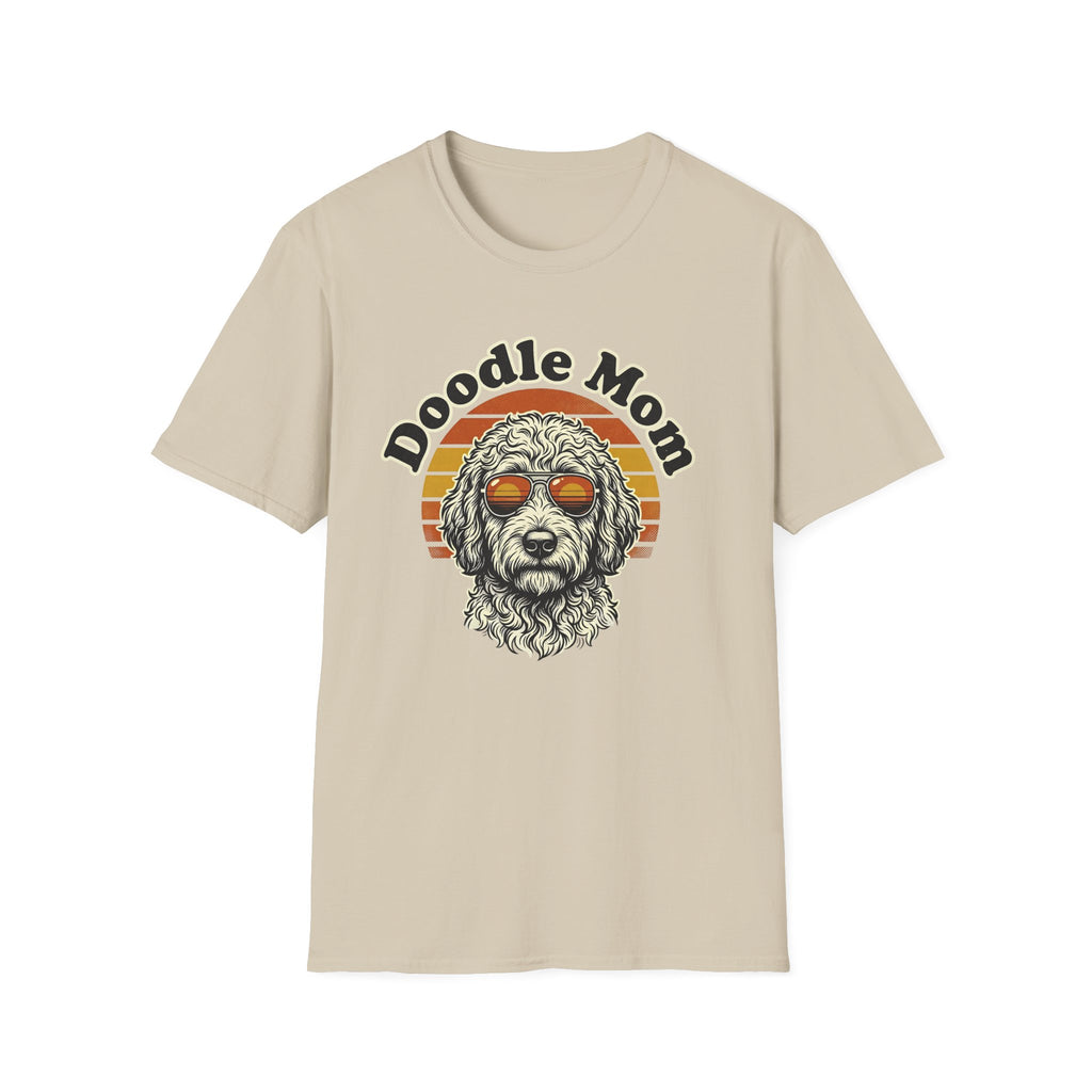 Doodle Mom T-Shirt
