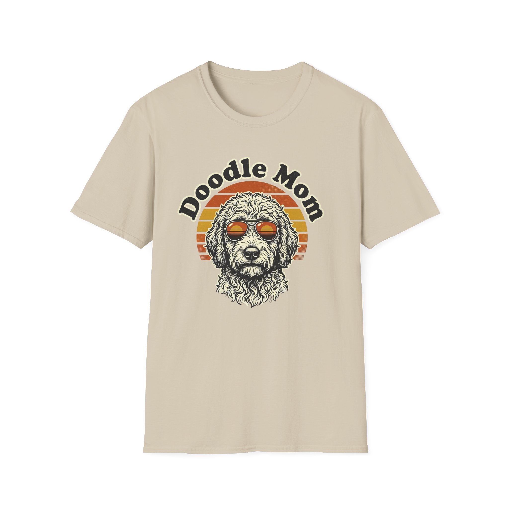 Doodle Mom T-Shirt