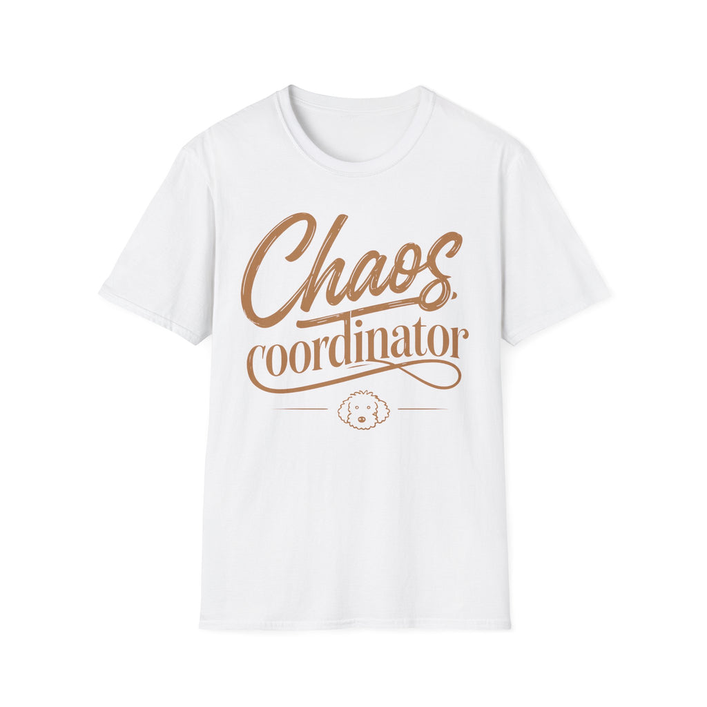 Chaos Coordinator T-Shirt