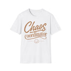 Chaos Coordinator T-Shirt