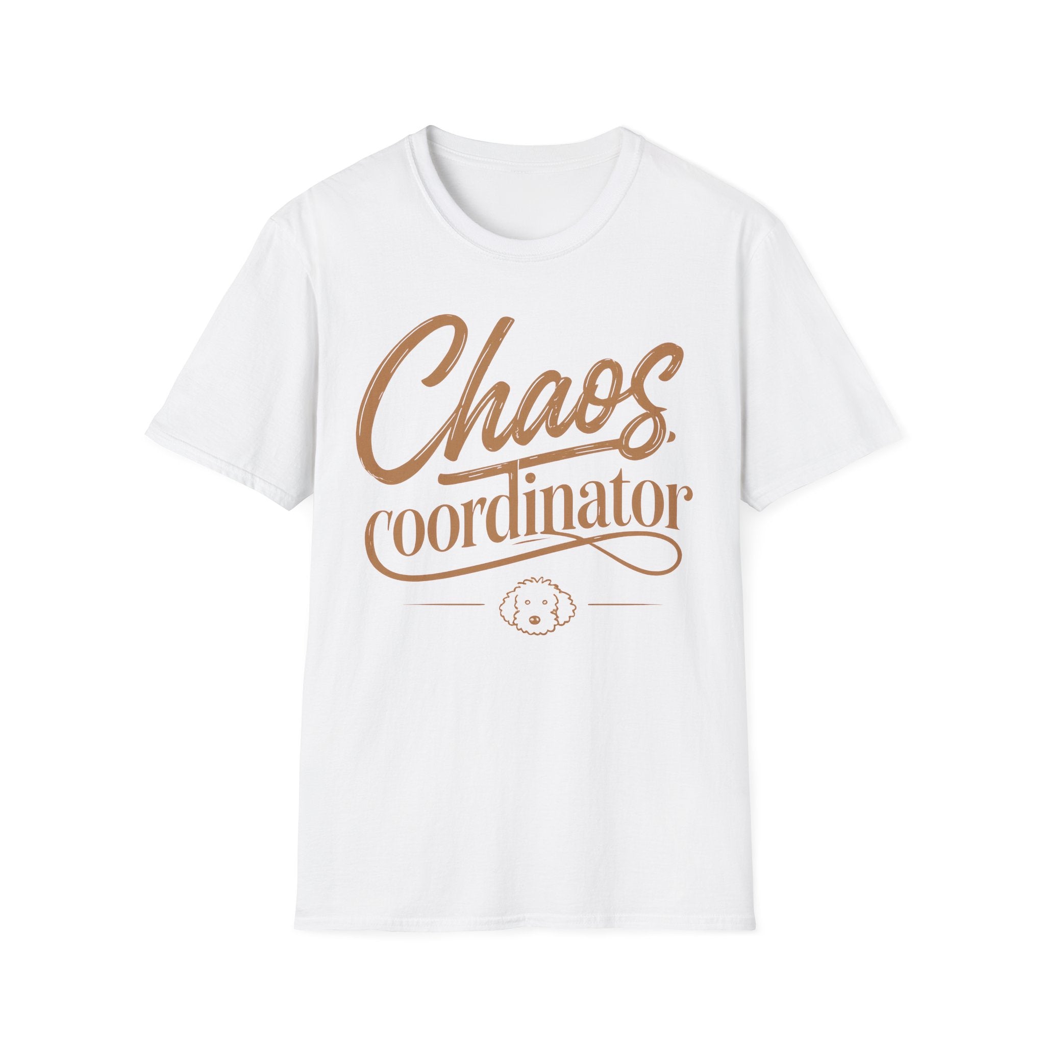 Chaos Coordinator T-Shirt