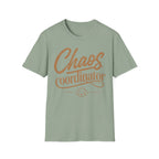 Chaos Coordinator T-Shirt