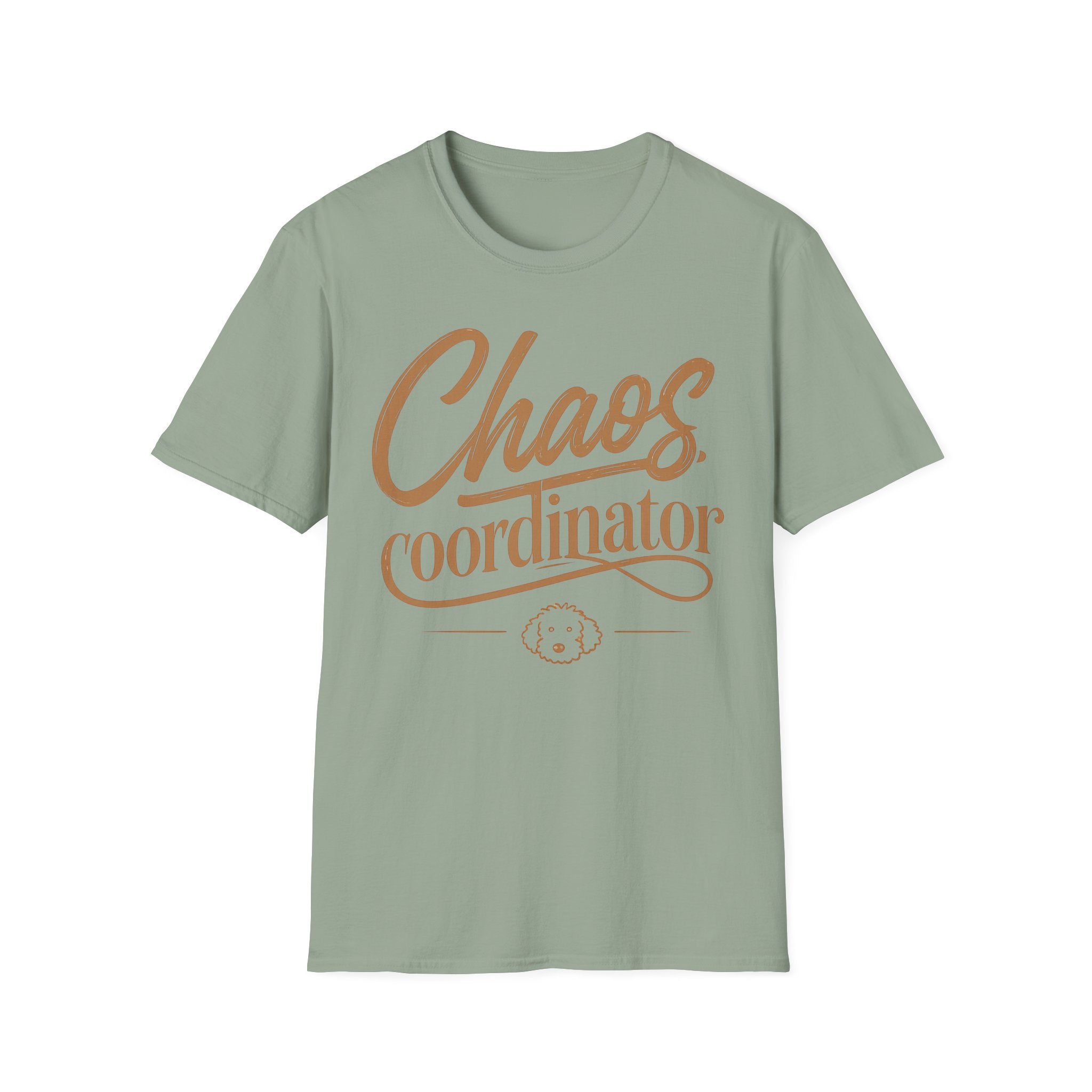 Chaos Coordinator T-Shirt
