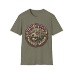 Stay Groovy Doodle Mama T-Shirt