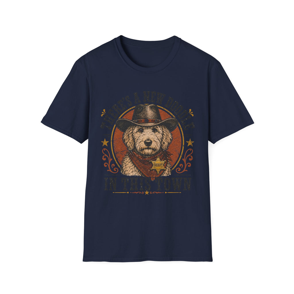 Doodle Social Club T-Shirt
