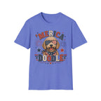 America Doodle T-Shirt