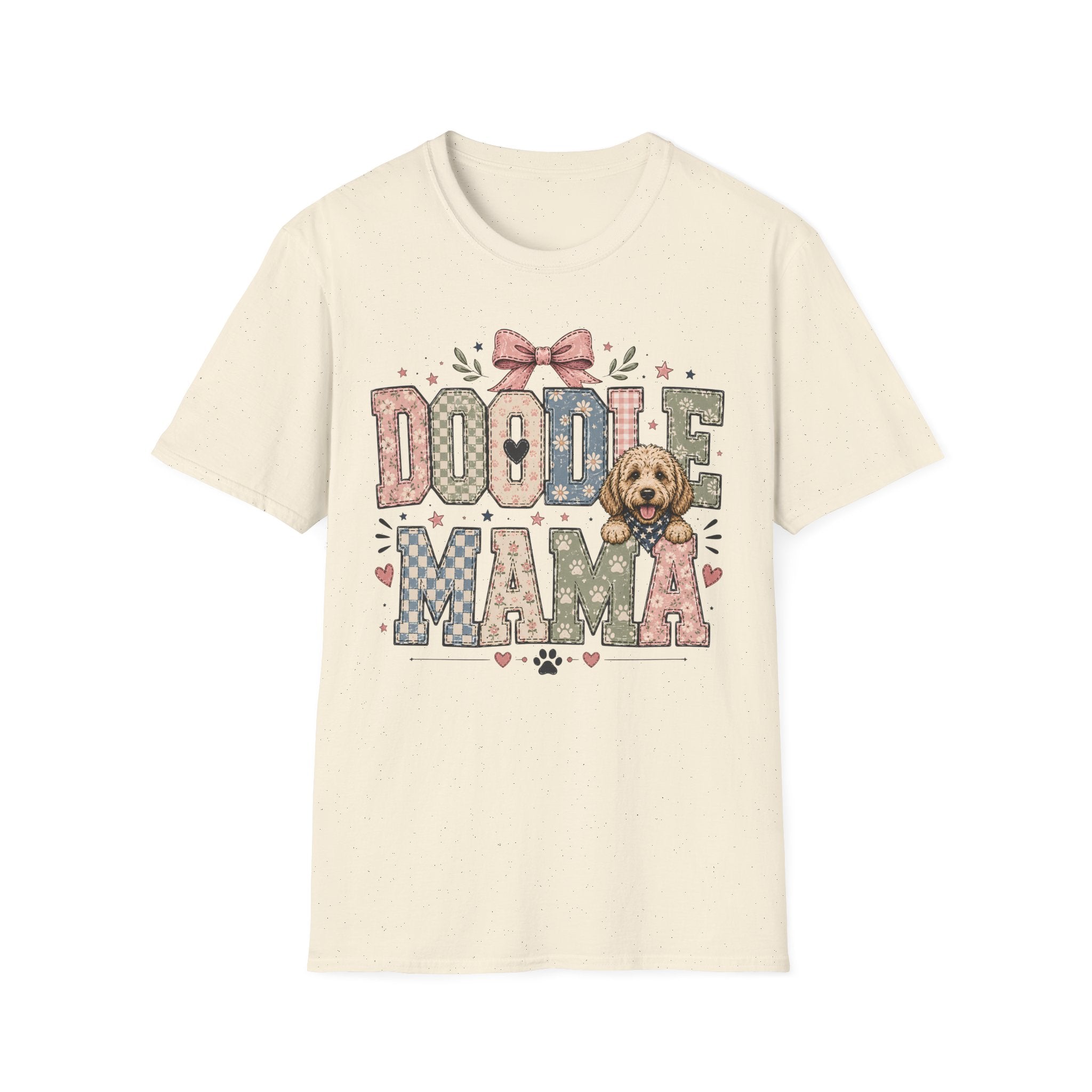 Doodle Mama T-Shirt