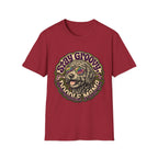 Stay Groovy Doodle Mama T-Shirt