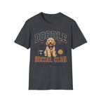 Doodle Social Club T-Shirt