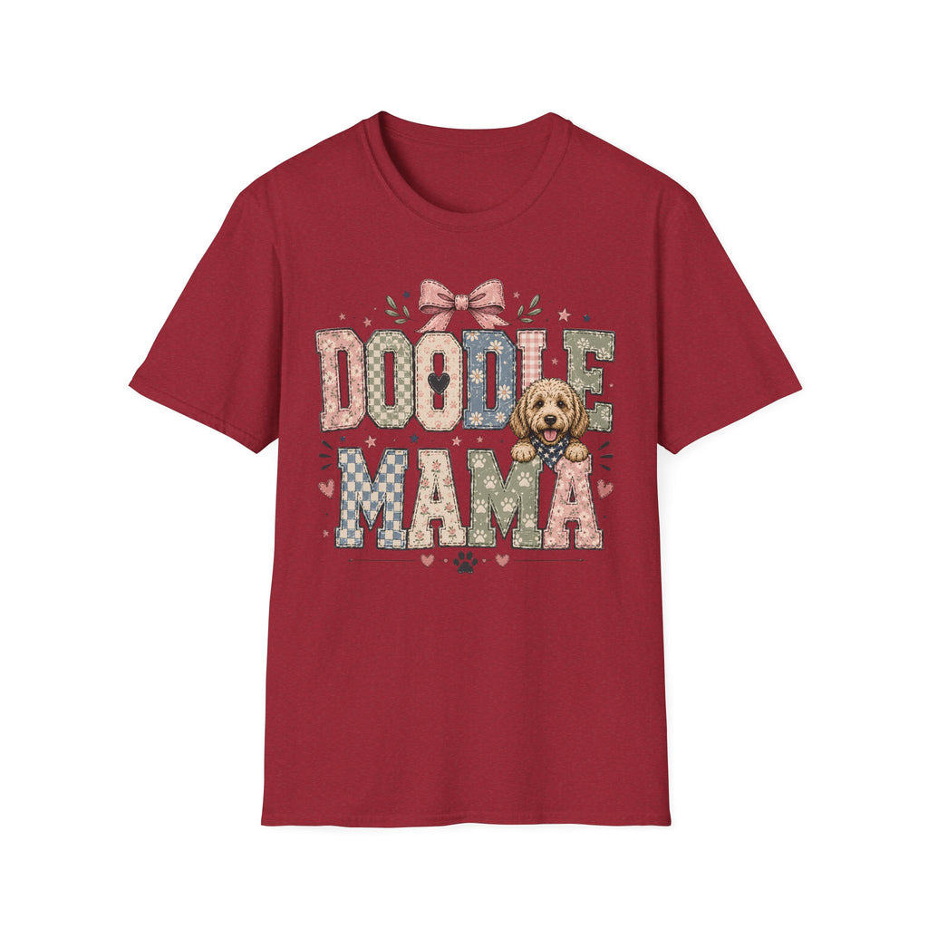 Doodle Mama T-Shirt