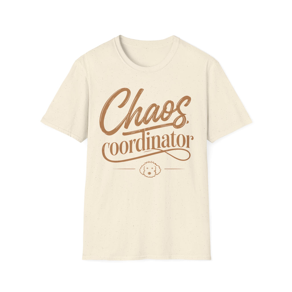 Chaos Coordinator T-Shirt