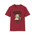 Grooming Shield Tshirt