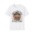 Doodle Social Club T-Shirt