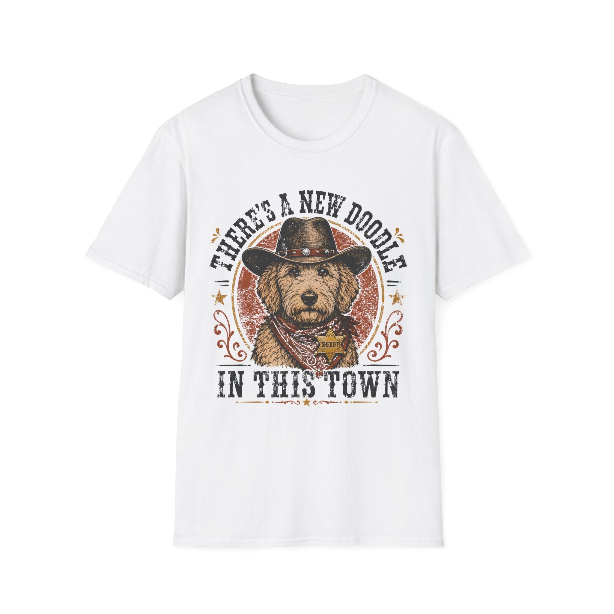 Doodle Social Club T-Shirt