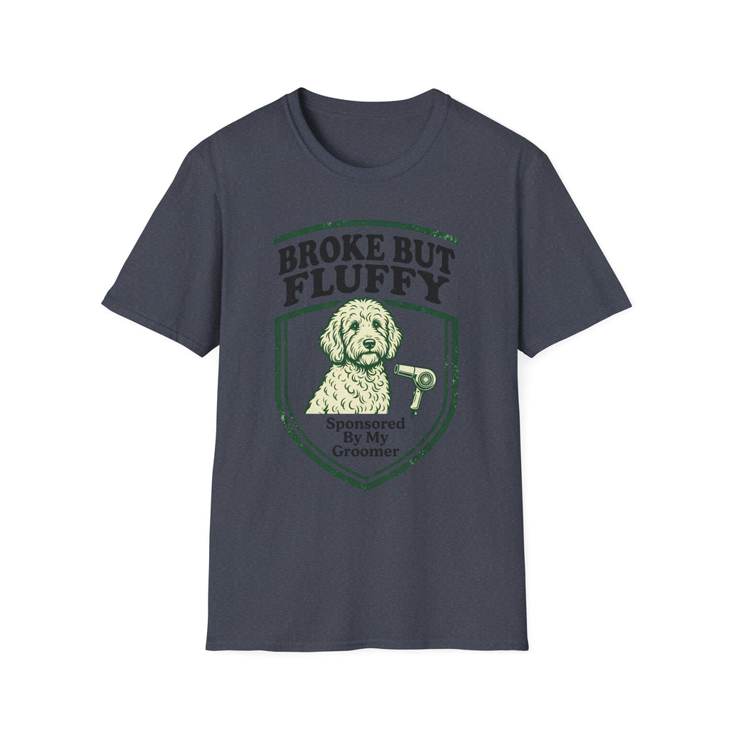 Grooming Shield Tshirt