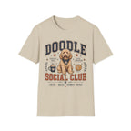 Doodle Social Club T-Shirt