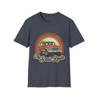 The Scenic Route Labradoodle Tshirt