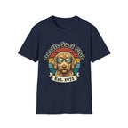 Doodle Surf Club T-Shirt