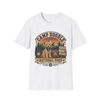 Camp Doodle National Park T-Shirt