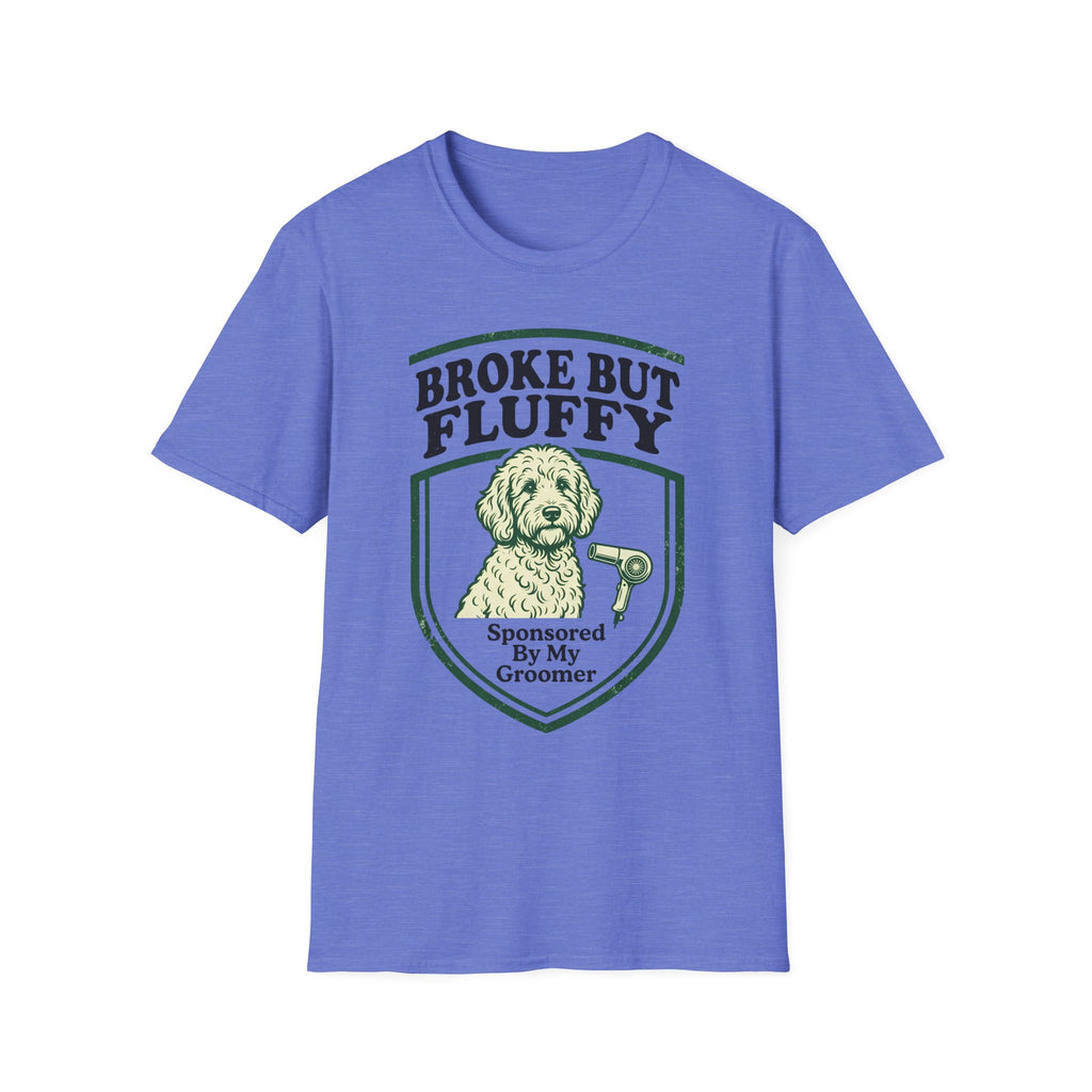 Grooming Shield Tshirt