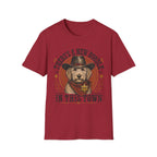 Doodle Social Club T-Shirt