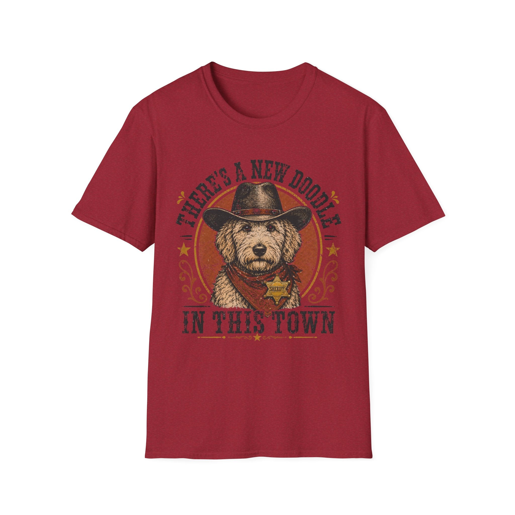 Doodle Social Club T-Shirt