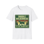 Doodle Wilderness T-Shirt