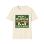 Doodle Wilderness T-Shirt